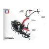 MOTOZAPPA PUBERT MAESTRO 65H MOTORE A QUATTRO TEMPI HONDA GX200PRO FRESA CM. 90 HP. 6,5 CV -Vendite Agrariagioiese motozappa pubert maestro 65h motore a quattro tempi honda gx200pro fresa cm 90 hp 65 cv