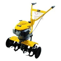 MOTOZAPPA VIGOR VMZ-55 GARDEN QUATTRO TEMPI MOTORE HONDA HP. 5,5 FRESA CM. 80