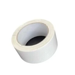 NAPA NASTRO AMERICANO RINFORZATO BIANCO MM. 50 MT. 25