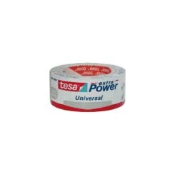Tesa NASTRO ADESIVO EXTRA POWER SILVER MM 48X25MT