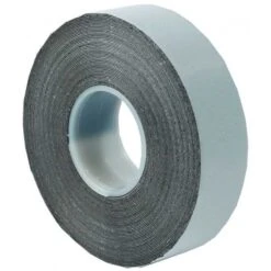 NASTRO ISOLANTE AUTOAGGLOMERANTE RIPARATORE MM. 19x9 MT.