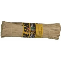 NASTRO LEGATURA IN CARTA MAZZETTO MM. 200 PZ. 1000