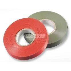 NASTRO PER LEGATRICE ROSSO VERDE MAX CONF. 10 PZ. -Vendite Agrariagioiese nastro per legatrice rosso verde max conf 10 pz 1