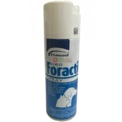 NEO-FORACTIL ANTIPARASSITARIO INSETTICIDA ACARICIDA SPRAY CANI E GATTI ML. 200