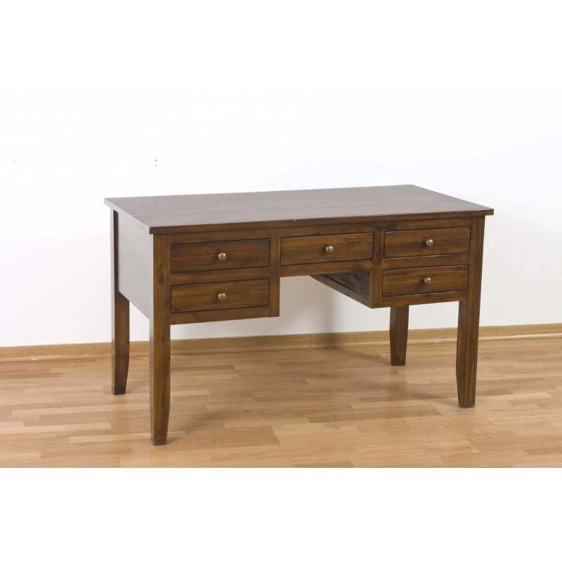 NEW SAMOA SCRIVANIA CM.130X65X77H/83 1 NEW SAMOA SCRIVANIA CM.130X65X77H/83