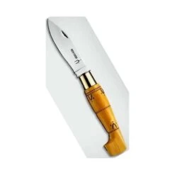 NONTRON COLTELLO DA COLLEZIONE VRI CM. 8