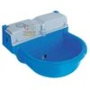 NOVITAL ABBEVERATOIO AUTOMATICO DA MURO SYSTEM PLUS BLU LT. 4 -Vendite Agrariagioiese novital abbeveratoio automatico da muro system plus blu lt 4