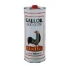 OLIO DI LINO COTTO GALLO DA LT. 1 -Vendite Agrariagioiese olio di lino cotto gallo da lt 1