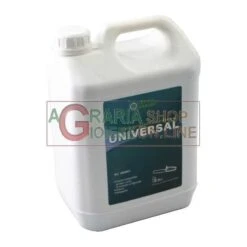 OLIO PER CATENA MOTOSEGA LT. 5