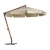 OMBRELLONE DECENTRATO DIAMETRO Mm 300 PALO 55 SUN -Vendite Agrariagioiese ombrellone decentrato diametro mm 300 palo 55 sun