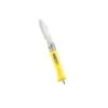OPINEL COLTELLO BRICOLAGE N. 9 LAMA INOX MANICO GIALLLO -Vendite Agrariagioiese opinel coltello bricolage n 9 lama inox manico gialllo