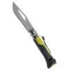 OPINEL COLTELLO IN ACCIAIO INOX VRI N. 8 OUTDOOR COLORE VERDE CAMPEGGIO CAMPER -Vendite Agrariagioiese opinel coltello in acciaio inox vri n 8 outdoor colore verde campeggio camper