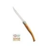 OPINEL COLTELLO INOX EFFILES N. 12 MANICO FAGGIO HETRE -Vendite Agrariagioiese opinel coltello inox effiles n 12 manico faggio hetre