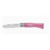 OPINEL COLTELLO INOX N. 7 PUNTA TONDA MON PREMIER MANICO FUCSIA -Vendite Agrariagioiese opinel coltello inox n 7 punta tonda mon premier manico fucsia