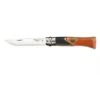 OPINEL COLTELLO INOX N. 8 CHAPERON -Vendite Agrariagioiese opinel coltello inox n 8 chaperon