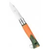 OPINEL EXPLORE N. 12 INOX COLTELLO DI SOPRAVVIVENZA COLORE ARANCIO 4 OPINEL EXPLORE N. 12 INOX COLTELLO DI SOPRAVVIVENZA COLORE ARANCIO -Vendite Agrariagioiese opinel explore n 12 inox coltello di sopravvivenza colore arancio