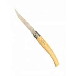 OPINEL INOX EFFILES N. 10 MANICO IN FRASSINO