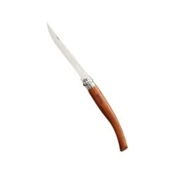 OPINEL INOX EFFILES N. 12 MANICO PALISSANDRO BOBINGA