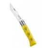 OPINEL INOX N. 8 COLTELLO TOUR DE FRANCE MAILLOT JAUNE -Vendite Agrariagioiese opinel inox n 8 coltello tour de france maillot jaune