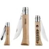 OPINEL KIT CUSINE NOMADE SET 3 COLTELLI MINI TAGLIERE E PANNO -Vendite Agrariagioiese opinel kit cusine nomade set 3 coltelli mini tagliere e panno