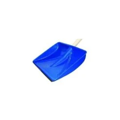 PALA SPINGINEVE POLIPROPILENE SENZA MANICO CM. 38X45 -Vendite Agrariagioiese pala spingineve polipropilene senza manico cm 38x45 2