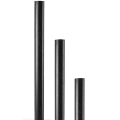 PALO IN VETRORESINA DM. 6h Cm.80