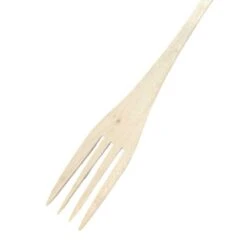PANETTA FORCHETTONE DI LEGNO CM. 120