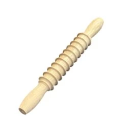 PANETTA MATTARELLO TAGLIAPASTA IN LEGNO DI FAGGIO NATURALE PER PAPPARDELLE MM. 4