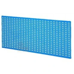 PANNELLO ESPOSITORE EXPO FORATI CM. 98 X 46 ARAGOSTA ROSSO