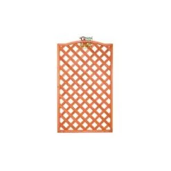 PANNELLO GRIGL.IN LEGNO SAGOM.CM.90X180 MOD.