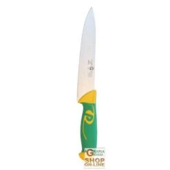 Paolucci Coltello Da Cucina Lama Inox Manico In Polipropilene Cm. 18 -Vendite Agrariagioiese paolucci coltello da cucina lama inox manico in polipropilene cm 18 1