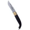 Paolucci Coltello Scarperia Manico Nero Testine In Ottone Lama Inox Cm. 17 4 Paolucci Coltello Scarperia Manico Nero Testine In Ottone Lama Inox Cm. 17 -Vendite Agrariagioiese paolucci coltello scarperia manico nero testine in ottone lama inox cm 17