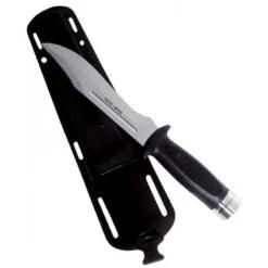 Paolucci Pugnale Da Sub Con Martello Lama Inox Cm. 19