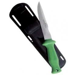 Paolucci Pugnale Da Sub Sport Lama Inox Cm. 11