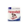 PARASSIKIL COLLARE ANTIPARASSITARIO PER CANE DI TAGGLIA PICCOLA E MEDIA -Vendite Agrariagioiese parassikil collare antiparassitario per cane di tagglia piccola e media