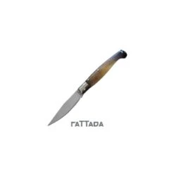 PATTADA M/CORNO LAMA CM 20 PT 20 CSM