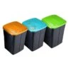 PATTUMIERA IN PLASTICA PER LA RACCOLTA DIFFERENZIATA AZZURRO LT. 15 -Vendite Agrariagioiese pattumiera in plastica per la raccolta differenziata azzurro lt 15