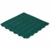 PAVIMENTO IN POLIPROPILENE Cm.56x56 DRENANTE VERDE -Vendite Agrariagioiese pavimento in polipropilene cm56x56 drenante verde