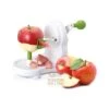 Pela Mela Sbucciatore In Abs Eva 3 Funzioni Per Mele Pere Patate -Vendite Agrariagioiese pela mela sbucciatore in abs eva 3 funzioni per mele pere patate