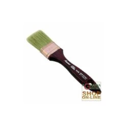 PENNELLESSA BIONDA MANICO LEGNO S. 125 MM. 70 -Vendite Agrariagioiese pennellessa bionda manico legno s 125 mm 70 1