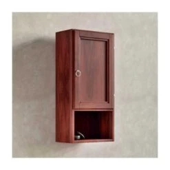 PENSILE ARTE POVERA 1 ANTA DORIA 733D