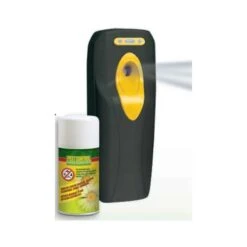 PEST CONTROL SPRAY AUTOMATIC A BATTERIA
