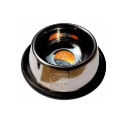 PET TRIBE CIOTOLA COCKER PER CANI IN ACCIAIO INOX ML. 950