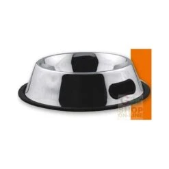 PET TRIBE CIOTOLA IN ACCIAIO ANTISCIVOLO MISURA 2 CM. 14