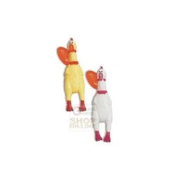 PET TRIBE GALLINA IN LATTICE VERSO LIMITATO CM. 16