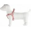 PETTORINA REGOLABILE PER CANI SPEEDY IN NYLON MM. 15 TAGLIA M ROSA 4 PETTORINA REGOLABILE PER CANI SPEEDY IN NYLON MM. 15 TAGLIA M ROSA -Vendite Agrariagioiese pettorina regolabile per cani speedy in nylon mm 15 taglia m rosa