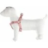PETTORINA REGOLABILE PER CANI SPEEDY IN NYLON MM. 25 TAGLIA XL ROSA -Vendite Agrariagioiese pettorina regolabile per cani speedy in nylon mm 25 taglia xl rosa