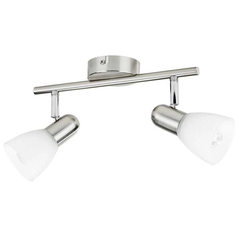 PHILIPS LAMPADA BURLAP 2 FARETTI 1 PHILIPS LAMPADA BURLAP 2 FARETTI