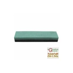 PIETRA PER AFFILARE MM. 125x50 DOPPIA FACCIA