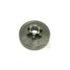 PIGNONE CAMPANA FRIZIONE PER MOTOSEGA J-SKY YD38 ALPINA CASTELGARDEN STIGA